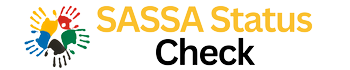 Sassa Logo